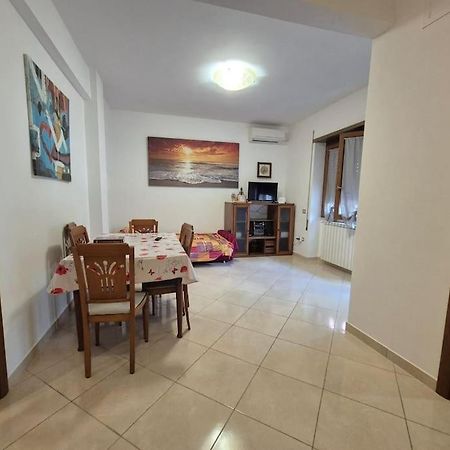 Appia Antica Apartment Rome Bagian luar foto