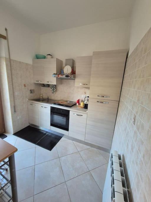 Appia Antica Apartment Rome Bagian luar foto