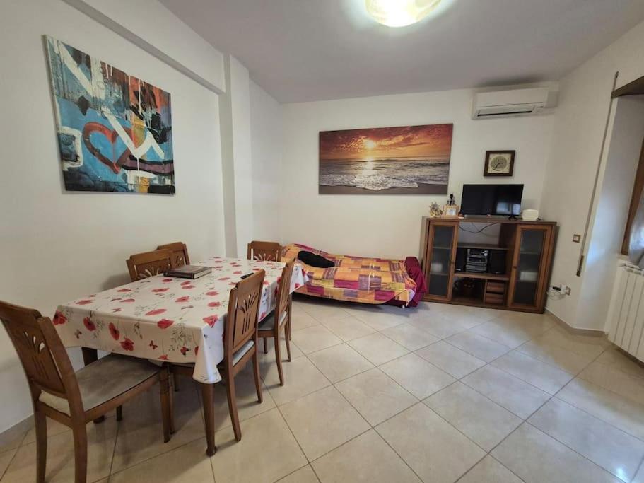 Appia Antica Apartment Rome Bagian luar foto