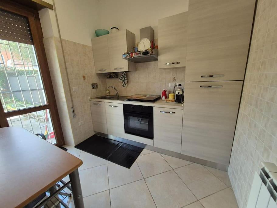 Appia Antica Apartment Rome Bagian luar foto